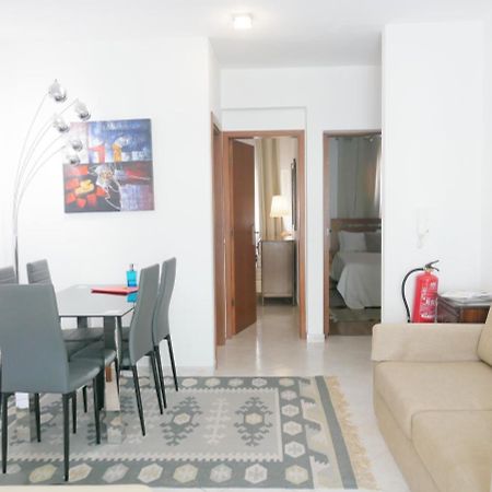 Aurorasol Carvoeiro Beach Apartment Екстер'єр фото