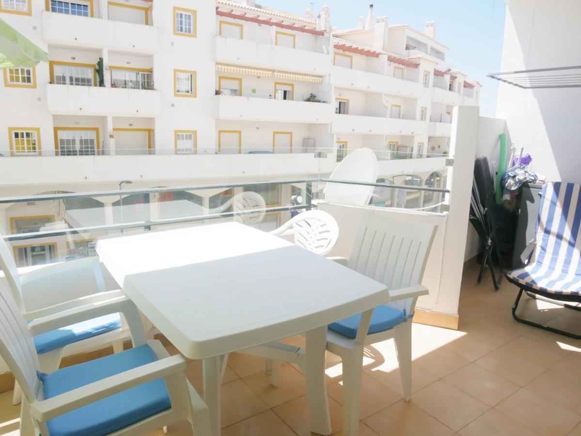 Aurorasol Carvoeiro Beach Apartment Екстер'єр фото