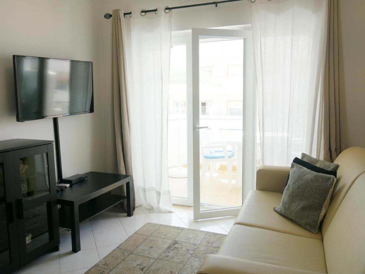 Aurorasol Carvoeiro Beach Apartment Екстер'єр фото