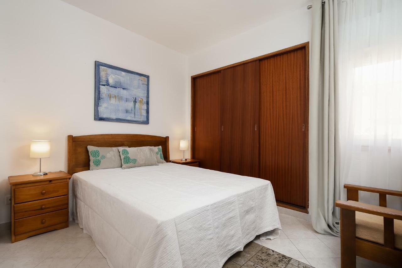 Aurorasol Carvoeiro Beach Apartment Екстер'єр фото