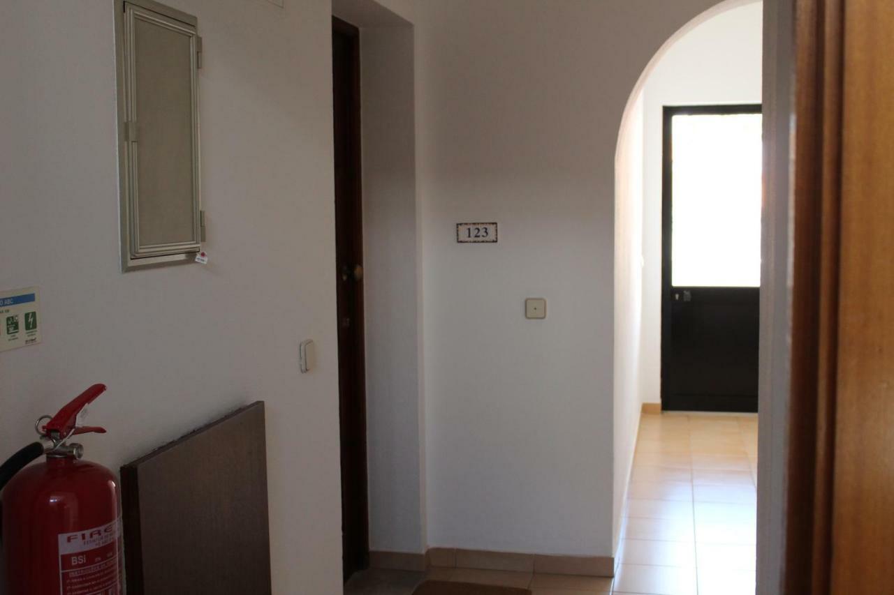 Aurorasol Carvoeiro Beach Apartment Екстер'єр фото